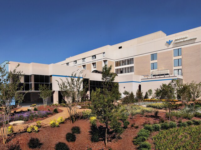 Bon Secours Maryview Hospital